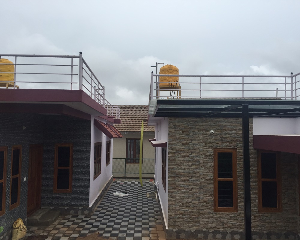 AV Construction & Developers Mysore Coorg